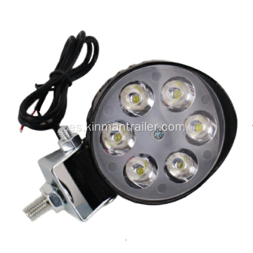 Luz exterior LED para remolque de viaje en venta